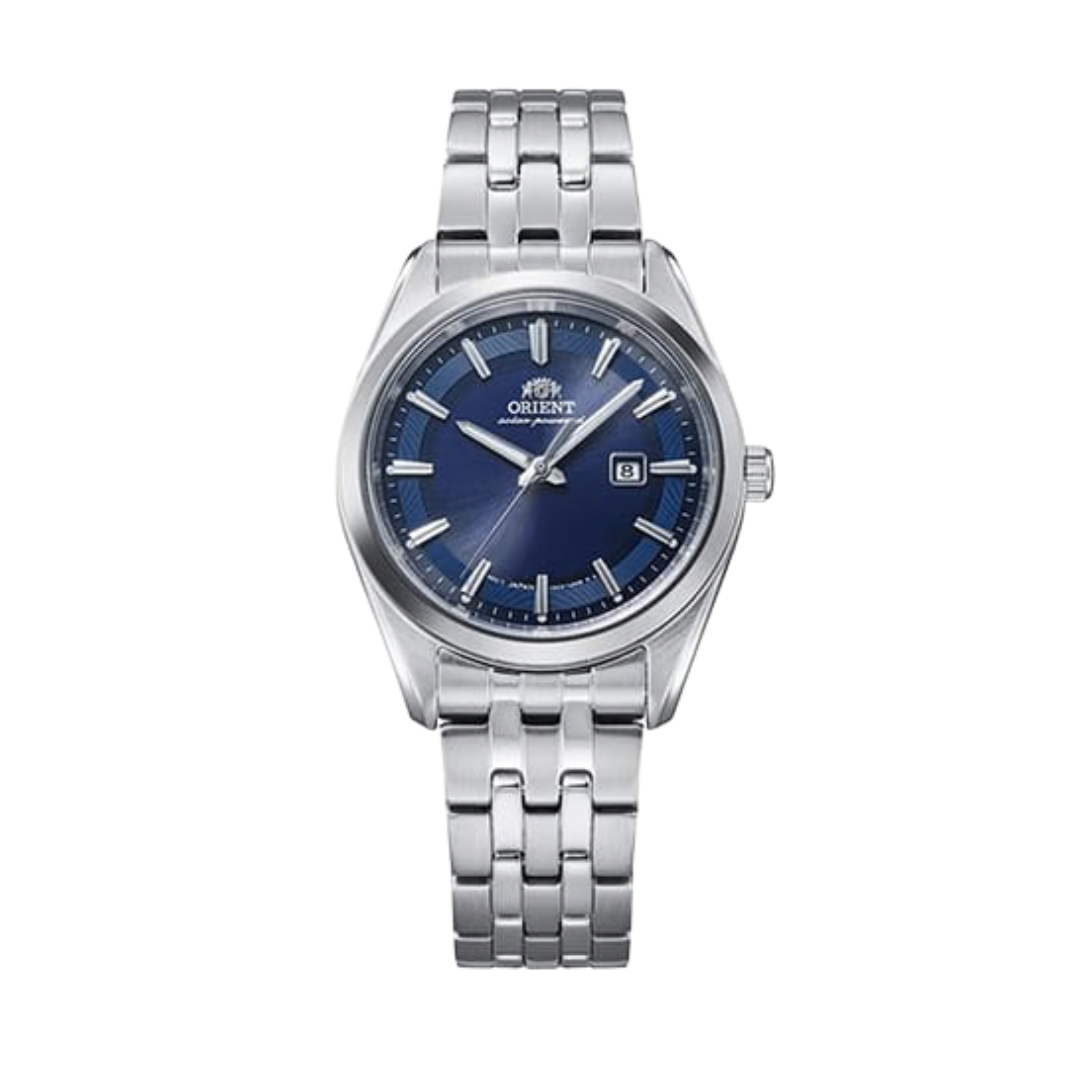 นาฬิกา ORIENT Contemporary รุ่น RA-WG0602L Quartz Solar