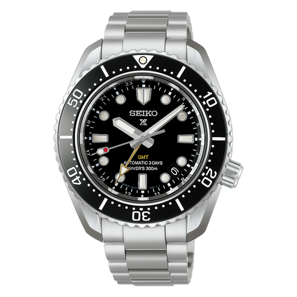 นาฬิกา Seiko Prospex 1968 Diver’s Modern Re-interpretation รุ่น HBC002 HBC002J HBC002J1 Automatic Men's Watch