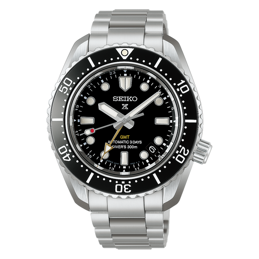 นาฬิกา Seiko Prospex 1968 Diver’s Modern Re-interpretation รุ่น HBC002 HBC002J HBC002J1 Automatic Men's Watch