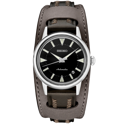 นาฬิกา SEIKO Prospex The 1959 Alpinist Re-Creation Limited Edition of 1,959 รุ่น SJE085 SJE085J SJE085J1 Automatic