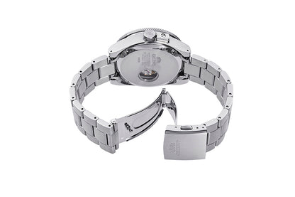 นาฬิกา ORIENT Retro Future Camera รุ่น RA-AR0201B Mechanical Men's watch