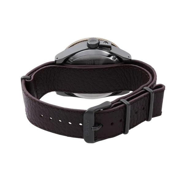 นาฬิกา ORIENT Retro Future Camera รุ่น RA-AR0203Y Automatic