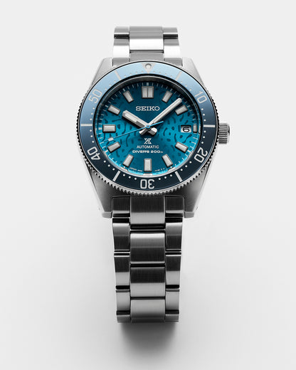 นาฬิกา SEIKO Prospex Zimbe No.19 รุ่น SPB443 SPB443J SPB443J1 Limited Edition 500 pcs