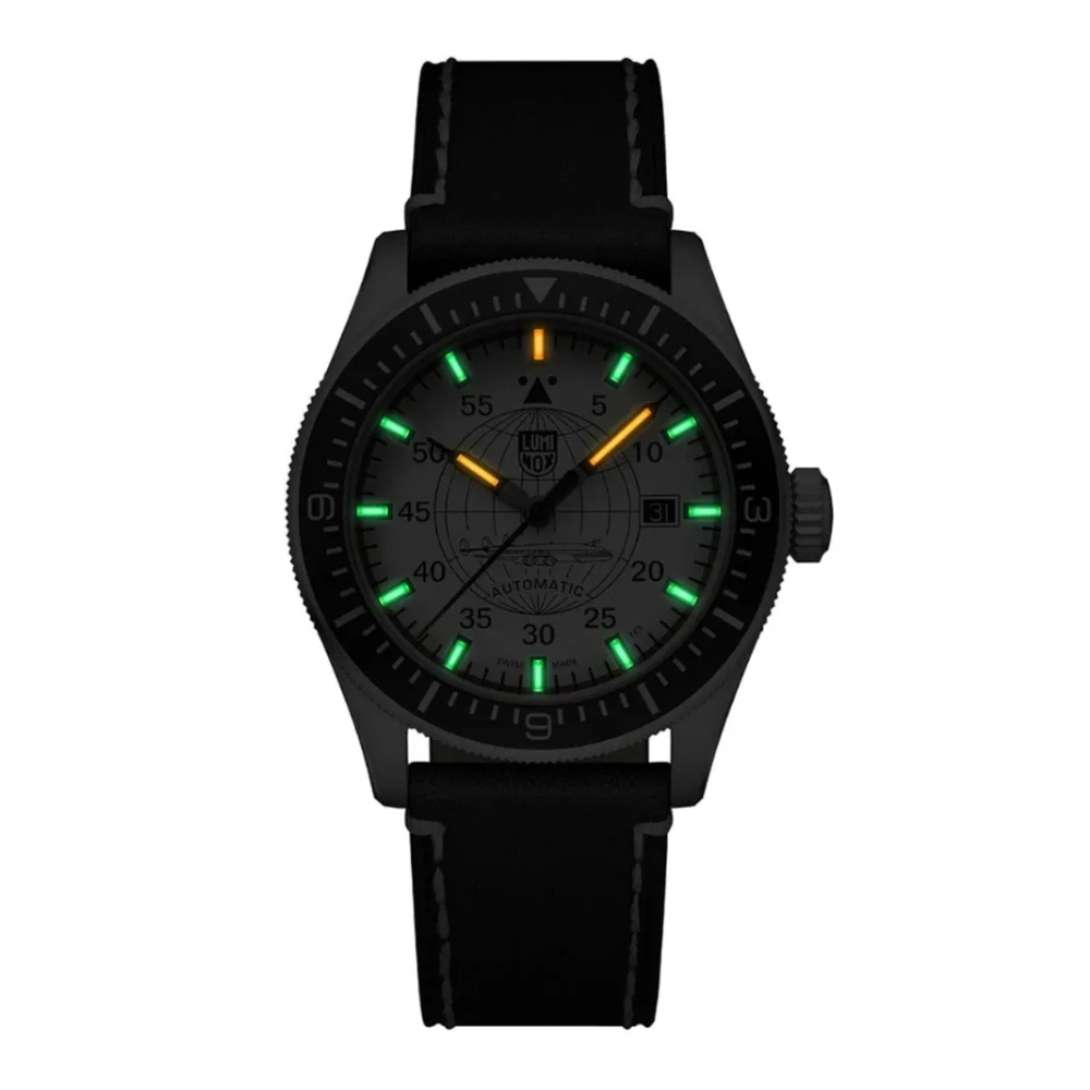 นาฬิกา Luminox Air Automatic Constellation 9600 Series รุ่น XA.9607