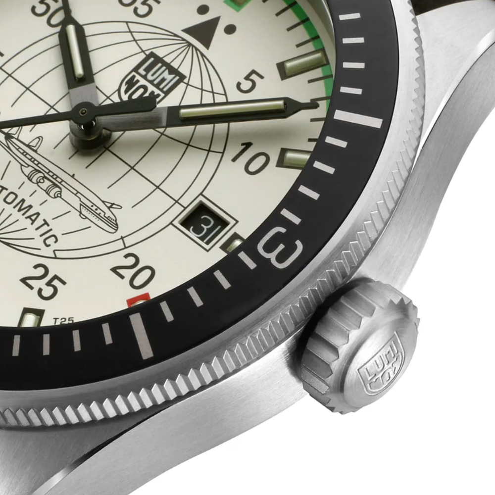 นาฬิกา Luminox Air Automatic Constellation 9600 Series รุ่น XA.9607