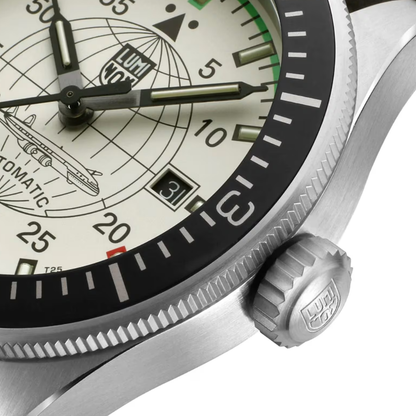 นาฬิกา Luminox Air Automatic Constellation 9600 Series รุ่น XA.9607