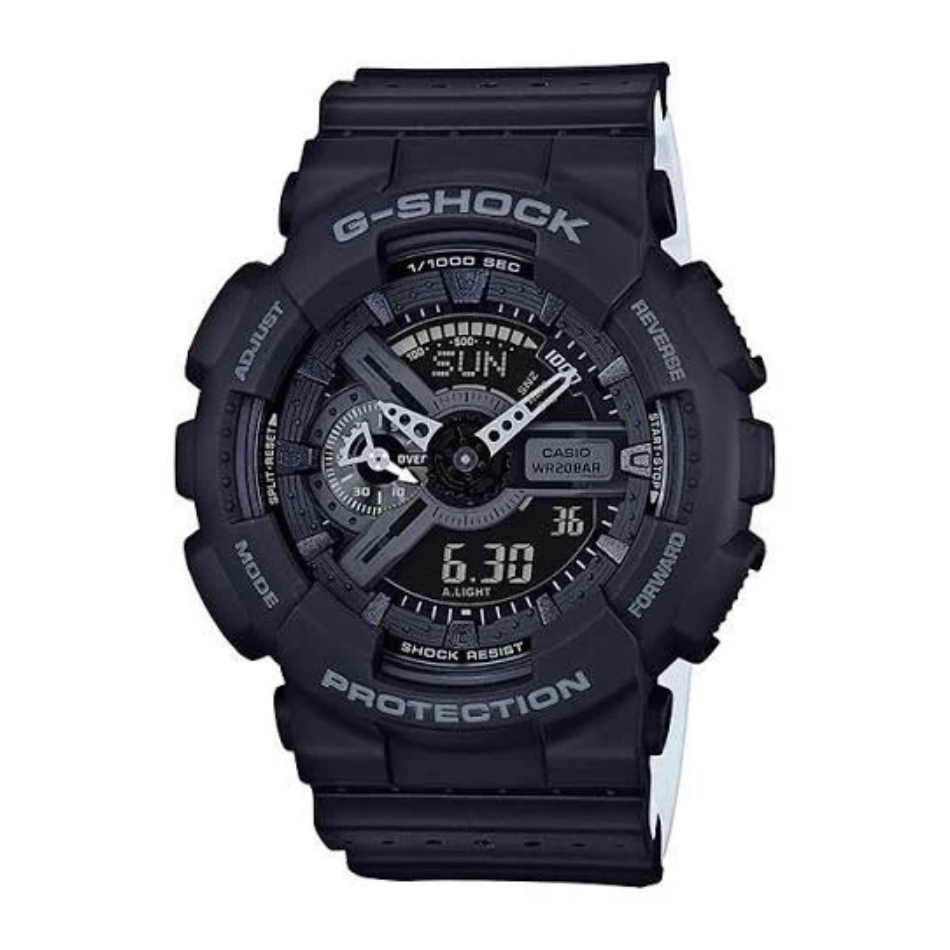 นาฬิกา G-SHOCK Analog-Digital GA-110 Series รุ่น GA-110LP-1A
