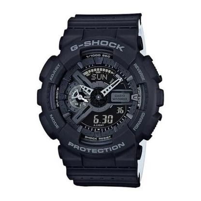 นาฬิกา G-SHOCK Analog-Digital GA-110 Series รุ่น GA-110LP-1A
