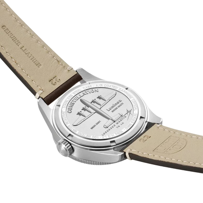 นาฬิกา Luminox Air Automatic Constellation 9600 Series รุ่น XA.9607