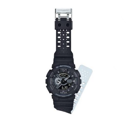 นาฬิกา G-SHOCK Analog-Digital GA-110 Series รุ่น GA-110LP-1A