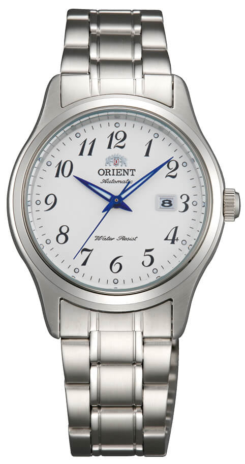 นาฬิกาผู้หญิง ORIENT Contemporary รุ่น NR1Q00AW Mechanical Ladies' watch
