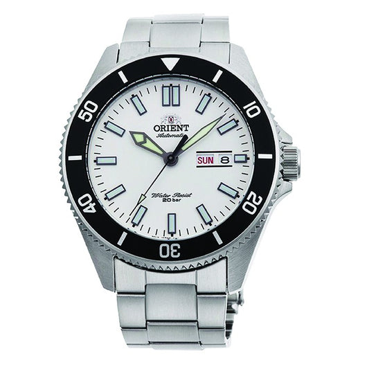 นาฬิกา ORIENT Kanno 'Big Wave' รุ่น RA-AA0918S Limited Edition 1,010 Pcs.