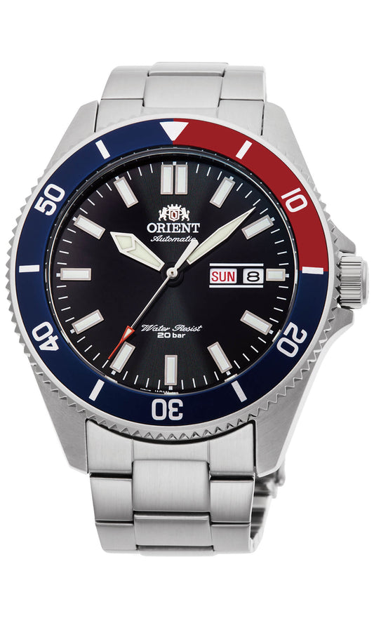 นาฬิกา ORIENT Kanno รุ่น RA-AA0912B Automatic