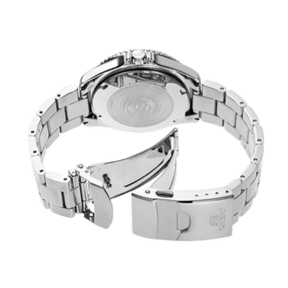นาฬิกา ORIENT Sport Kamasu รุ่น RA-AA0821S Mechanical Men's watch