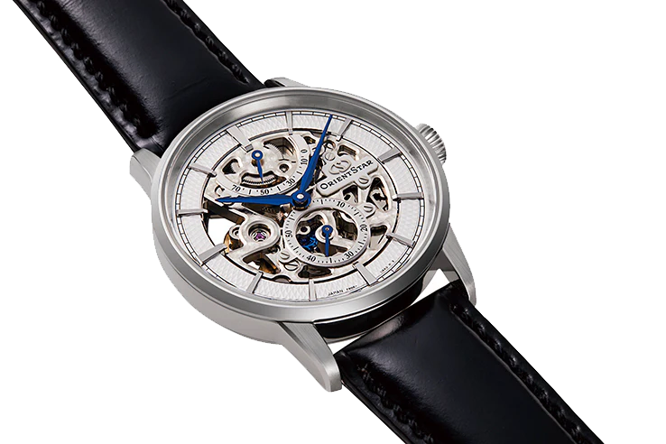 นาฬิกา ORIENT STAR Classic รุ่น RE-AZ0005S M45 F8 Mechanical Men's Watch