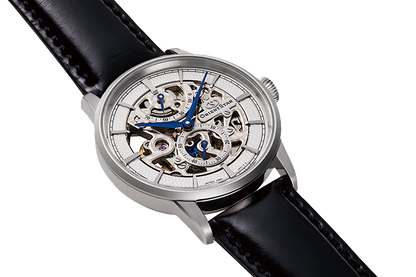 นาฬิกา ORIENT STAR Classic รุ่น RE-AZ0005S M45 F8 Mechanical Men's Watch