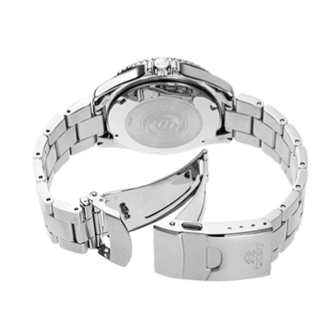 นาฬิกา ORIENT Sport Kamasu รุ่น RA-AA0818L Mechanical Men's watch