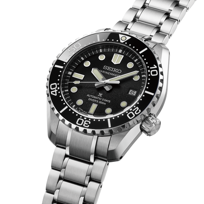 นาฬิกา Seiko Prospex Marinemaster รุ่น HBF001 HBF001J HBF001J1 Automatic Men's Watch