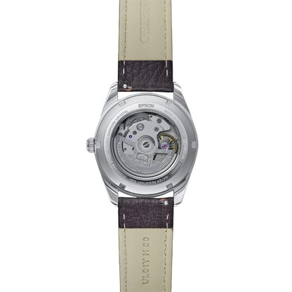 นาฬิกา ORIENT Contemporary รุ่น RA-AC0R03Y Mechanical Men's watch