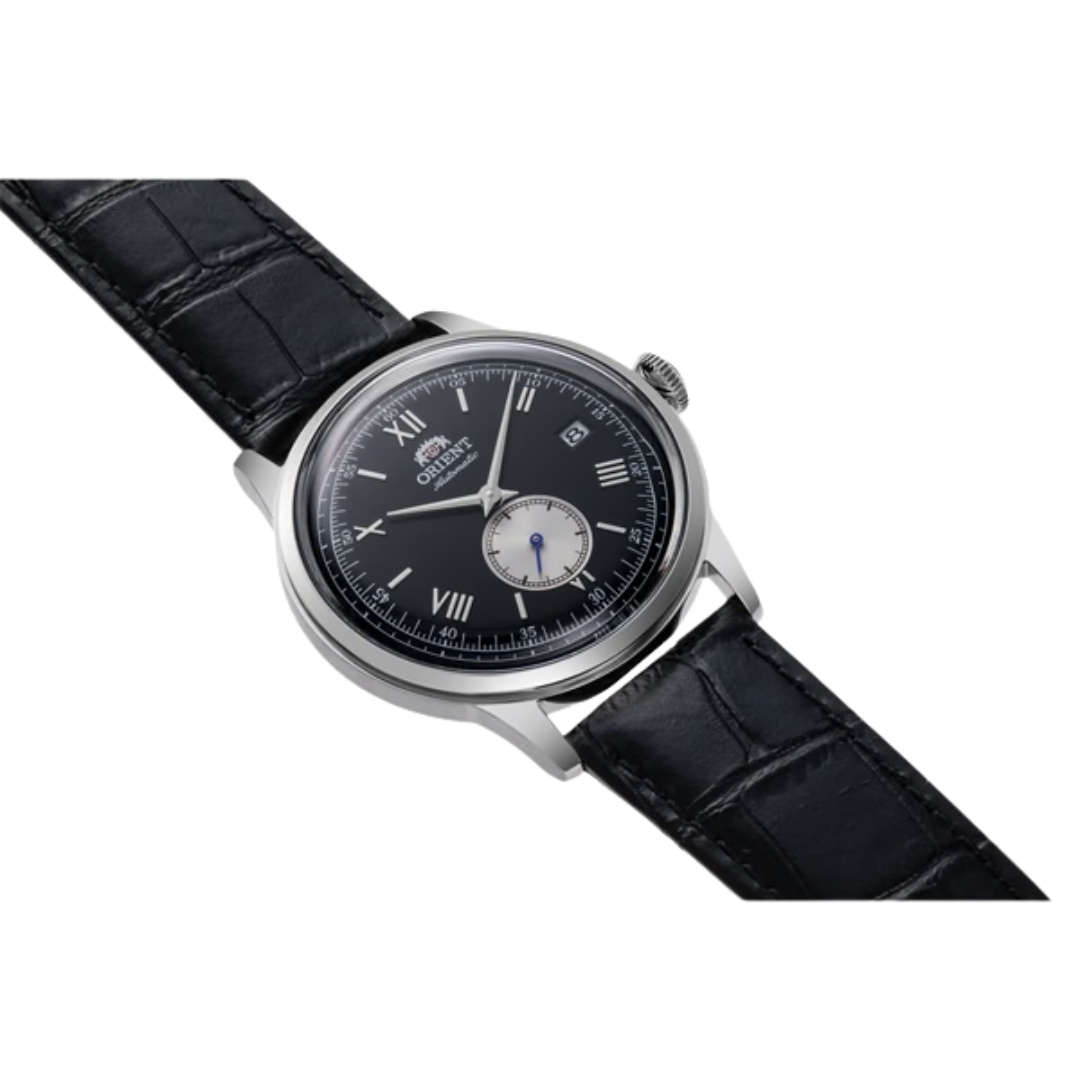 นาฬิกา ORIENT Classic Bambino รุ่น RA-AP0101B Mechanical Men's watch