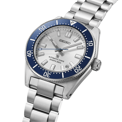 นาฬิกา Seiko Prospex รุ่น HBC005 HBC005J HBC005J1 145th Anniversary Limited Edition of 4,000 Pcs.