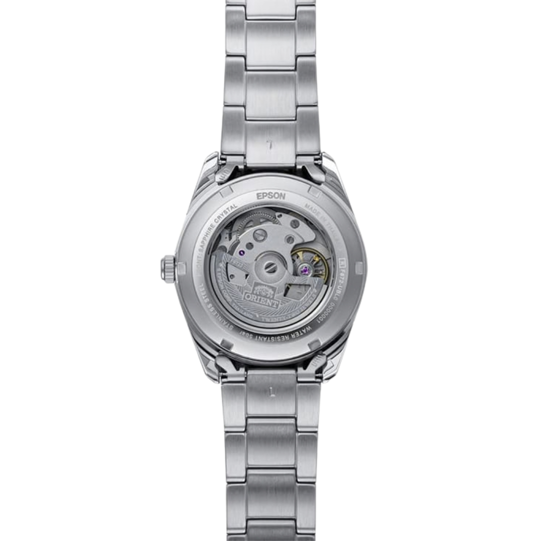 นาฬิกา ORIENT Contemporary รุ่น RA-AC0R02L Automatic