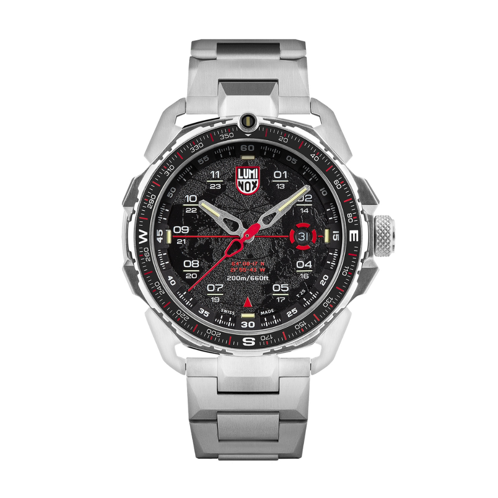 นาฬิกา Luminox ICE-SAR ARCTIC 1200 Series รุ่น XL.1202