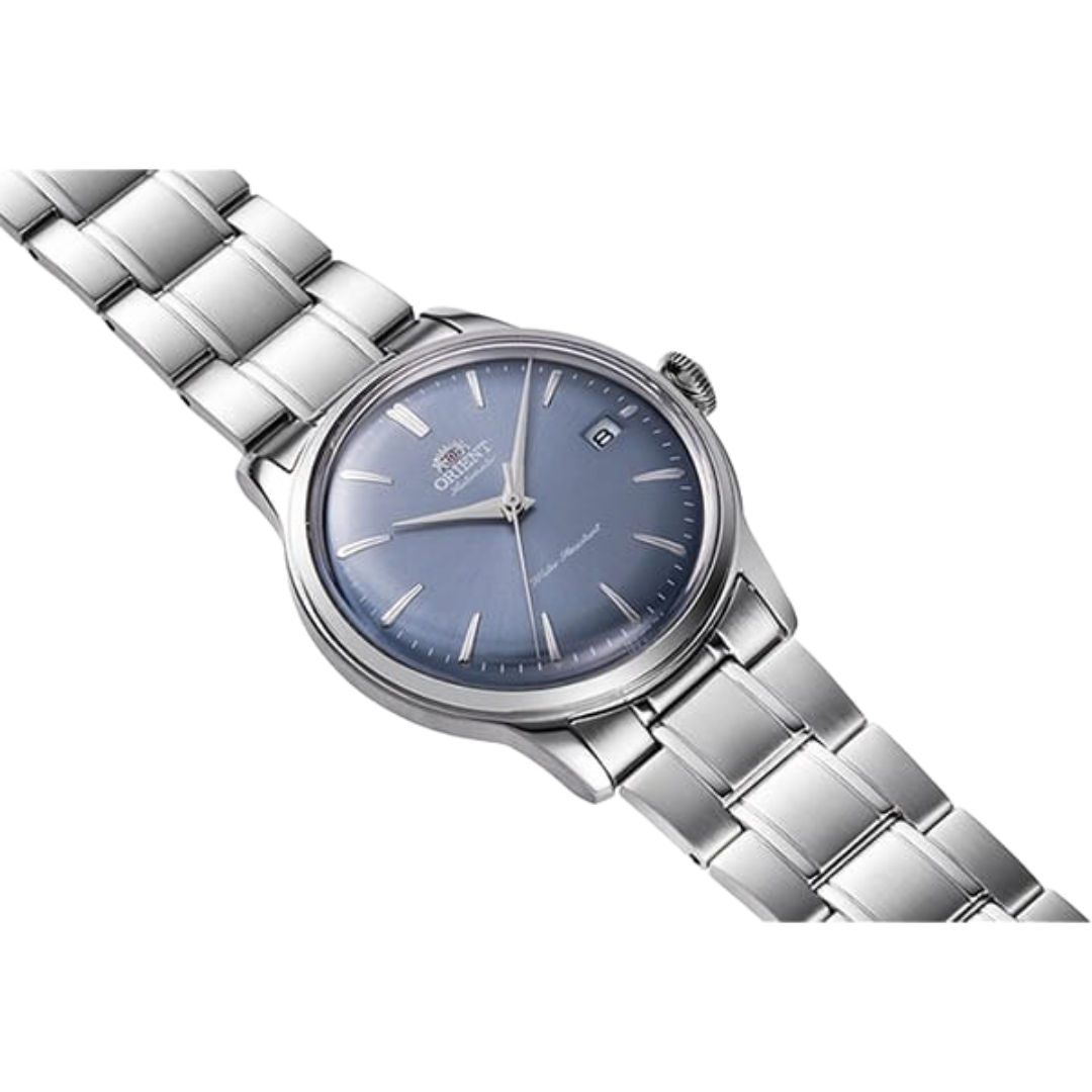 นาฬิกา ORIENT Classic Bambino รุ่น RA-AC0M10L Automatic