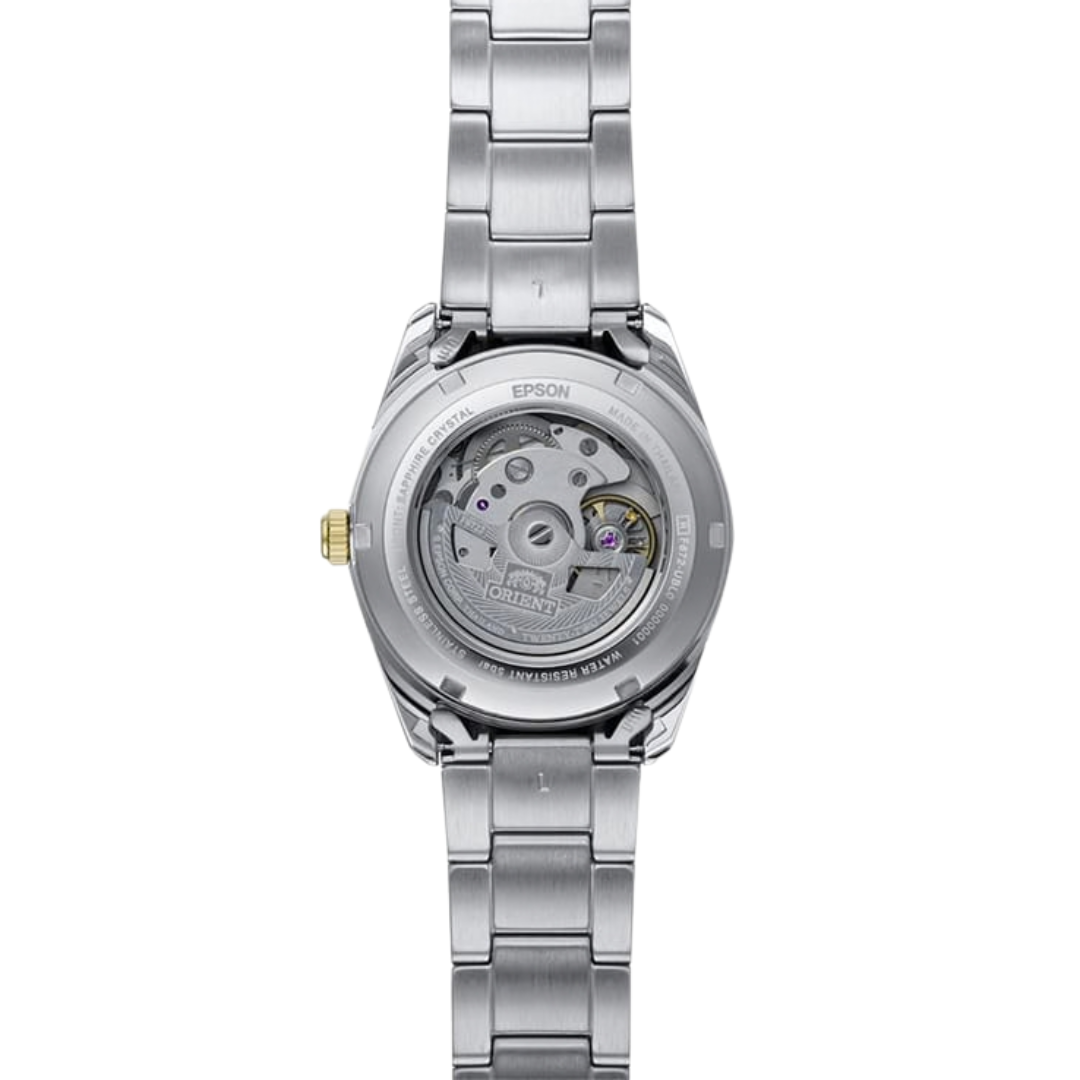 นาฬิกา ORIENT Contemporary รุ่น RA-AC0R01S Automatic