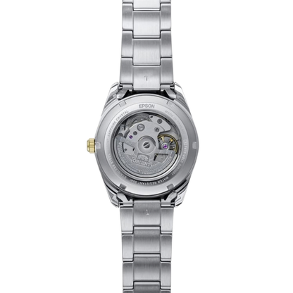 นาฬิกา ORIENT Contemporary รุ่น RA-AC0R01S Mechanical Men's watch