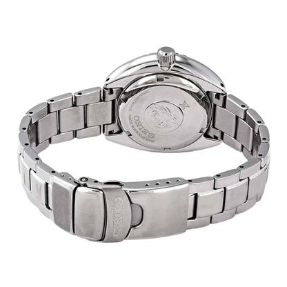 นาฬิกา SEIKO Prospex Mini Turtle Diver's 200m Men's Watch รุ่น SRPC35 SRPC35K SRPC35K1 Automatic