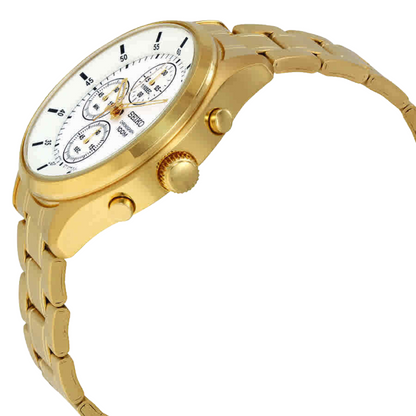 นาฬิกา SEIKO Chronograph Men's Watch รุ่น SKS544 SKS544P SKS544P1 Quartz