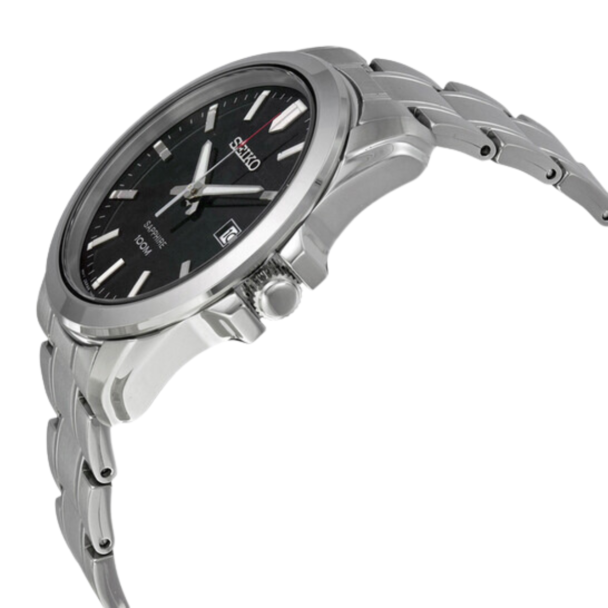 นาฬิกา SEIKO Neo Classic Men's Watch รุ่น SGEH49 SGEH49P SGEH49P1 Quartz