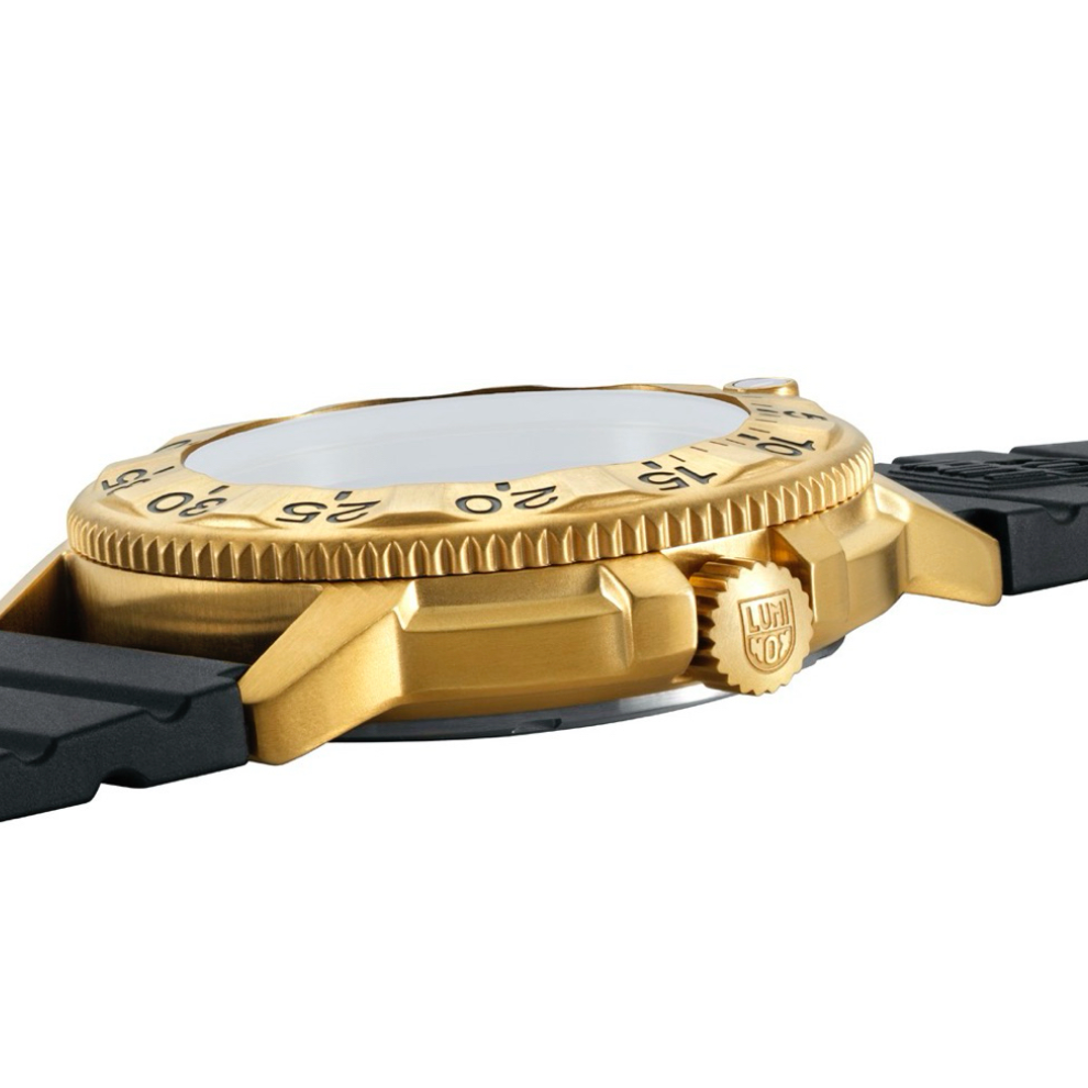 นาฬิกา Luminox Navy SEAL Foundation 3220 Series รุ่น XS.3221.NSF