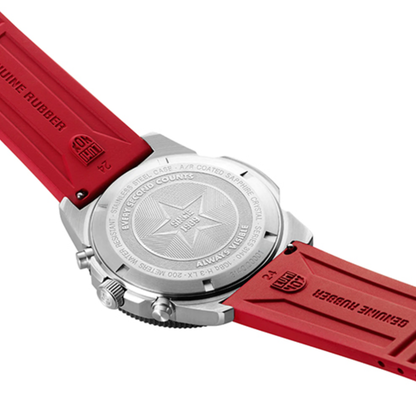 นาฬิกา Luminox Pacific Diver Chronograph รุ่นXS.3155