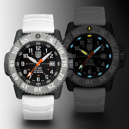 นาฬิกา Luminox MIL-SPEC 3350 series รุ่น XL.3359.SET