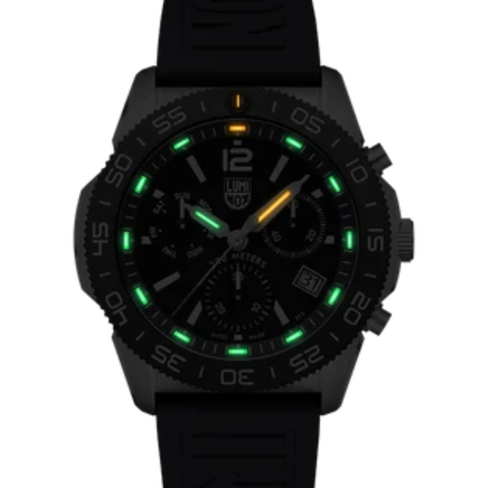 นาฬิกา Luminox Pacific Diver Chronograph รุ่นXS.3143