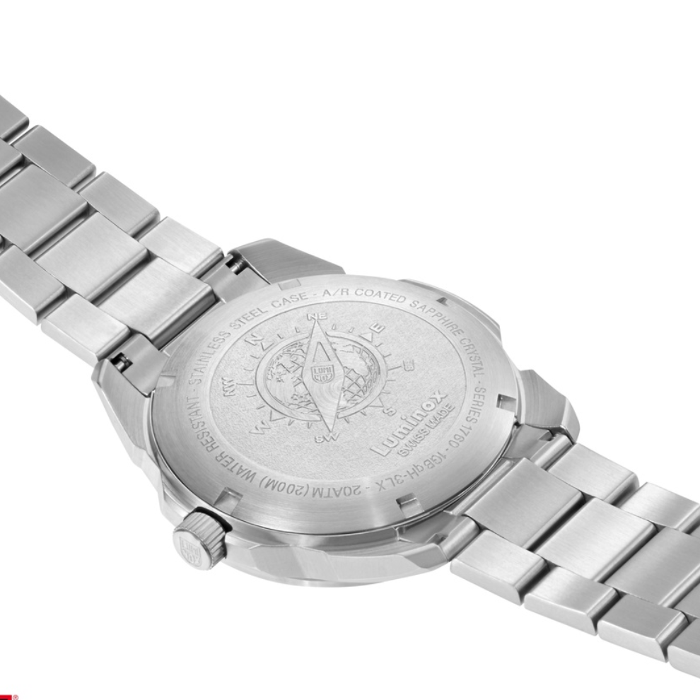 นาฬิกา Luminox  Atacama Aventurer 1760 Series รุ่น XL.1764