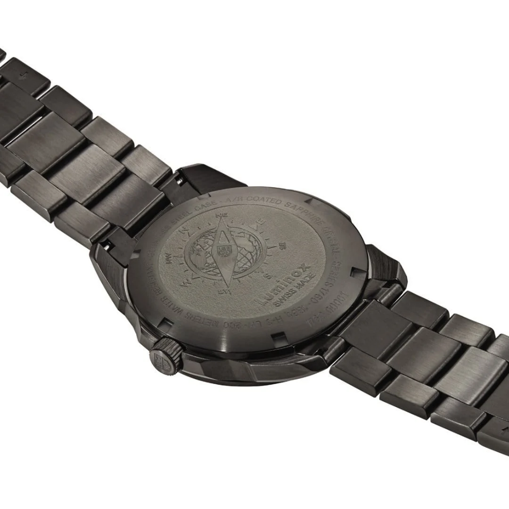 นาฬิกา Luminox  Atacama Aventurer 1760 Series รุ่น XL.1768