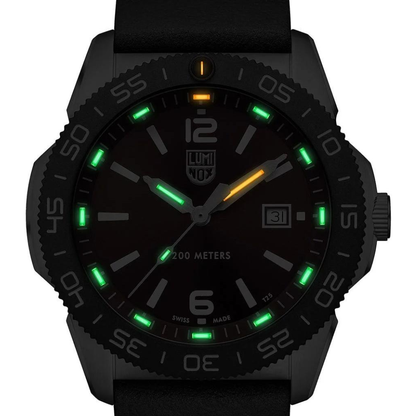 นาฬิกา Luminox Pacific Diver 3120 series รุ่น XS.3135