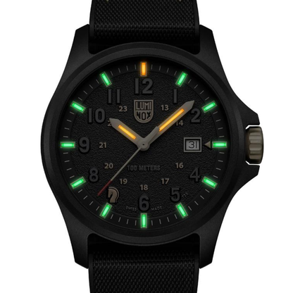 นาฬิกา Luminox  Atacama Field, HORSE YEAR Limited Edition 600 pcs รุ่น XL.1970.HY.N.SET