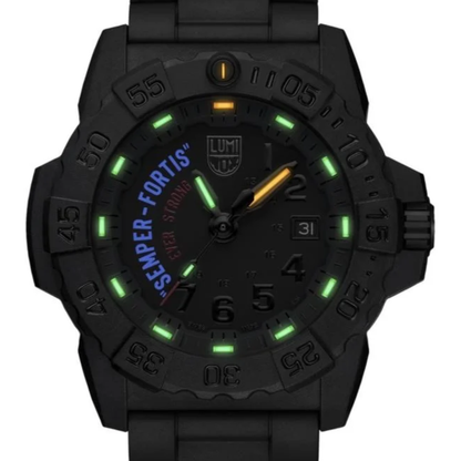 นาฬิกา Luminox Navy SEAL ""SEMPER-FORTIS"" Limited Edition รุ่น XS.3515.N