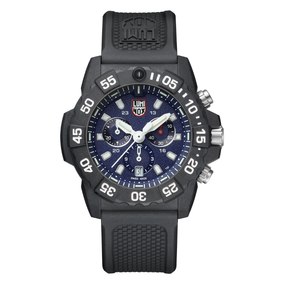 นาฬิกา Luminox Navy SEAL Chronograph 3580 Series รุ่น  XS.3583