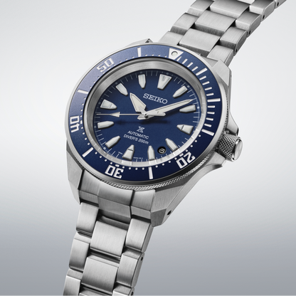 นาฬิกา SEIKO Prospex รุ่น SRPL51 SRPL51K SRPL51K1 Diver‘s Watch Mechanical
