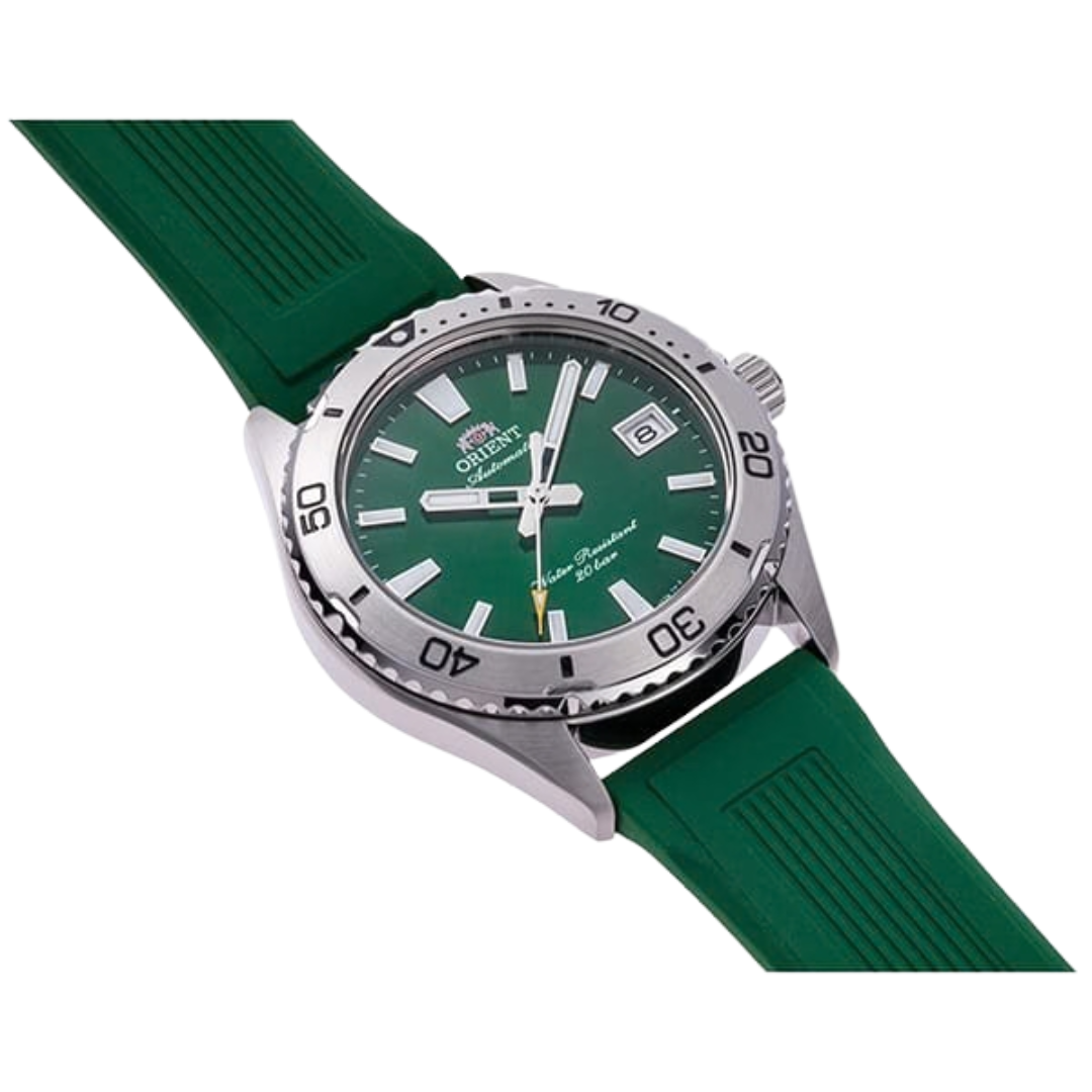 นาฬิกา ORIENT Sport Mako รุ่น RA-AC0Q11E Automatic