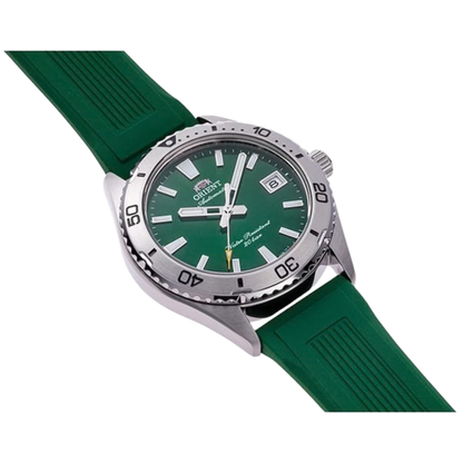 นาฬิกา ORIENT Sport Mako รุ่น RA-AC0Q11E Mechanical Men's watch