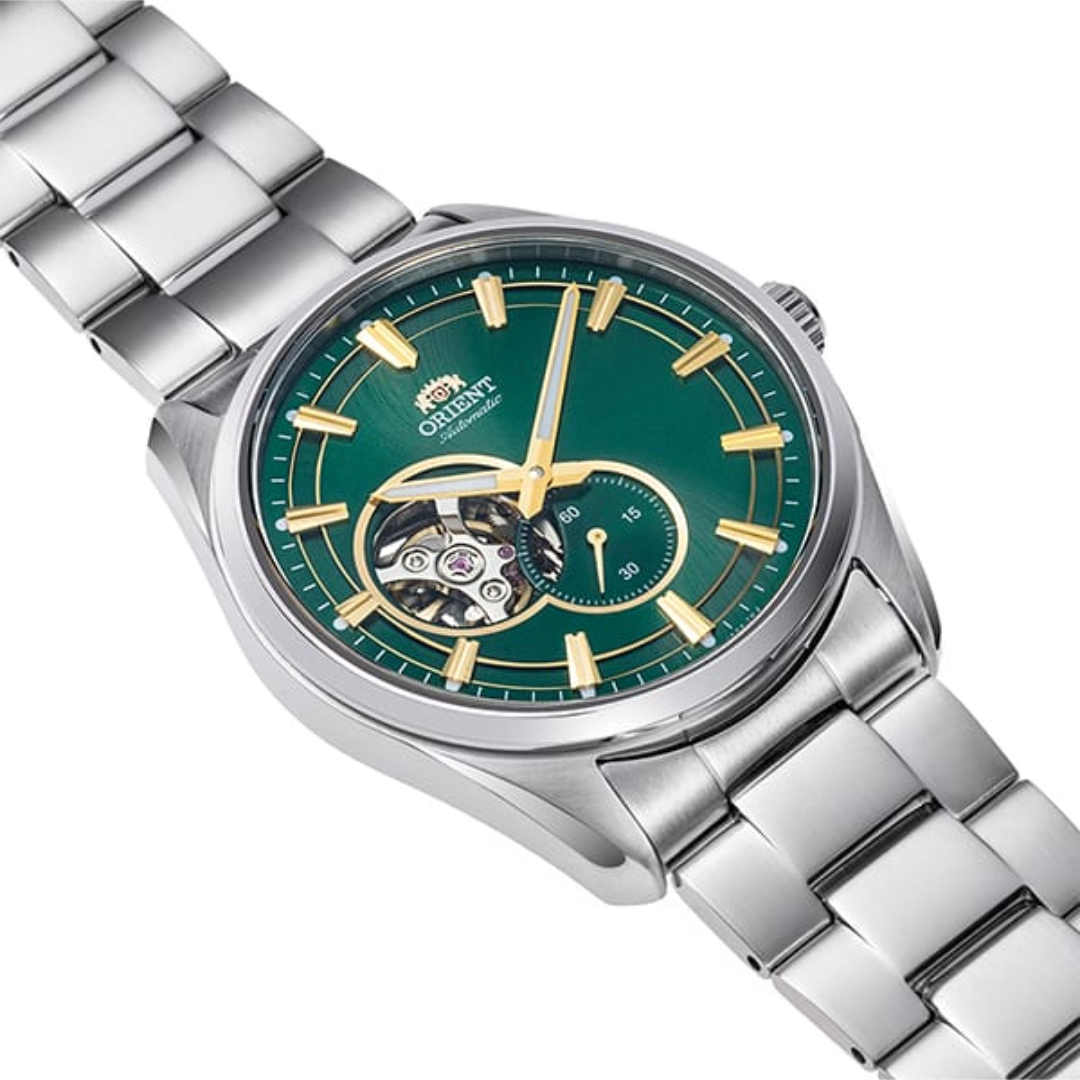 นาฬิกา ORIENT Contemporary รุ่น RA-AR0008E Automatic