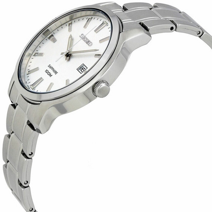 นาฬิกา SEIKO Neo Classic Men's Watch รุ่น SGEH39 SGEH39P SGEH39P1 Quartz