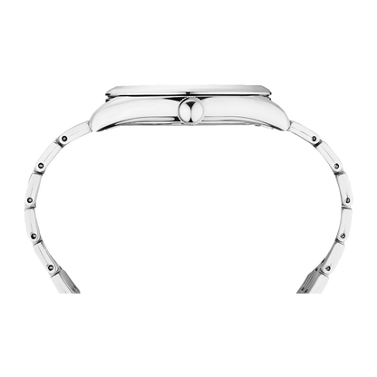 นาฬิกา SEIKO Essentials Collection Men's Watch รุ่น SNE489 SNE489P SNE489P9 Solar