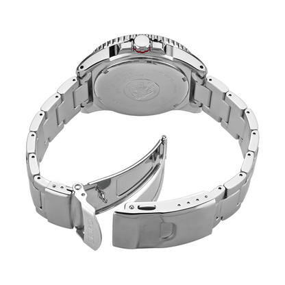 นาฬิกา SEIKO Prospex PADI Special Edition Men's Watch รุ่น SNE435 SNE435J SNE435J1 Solar